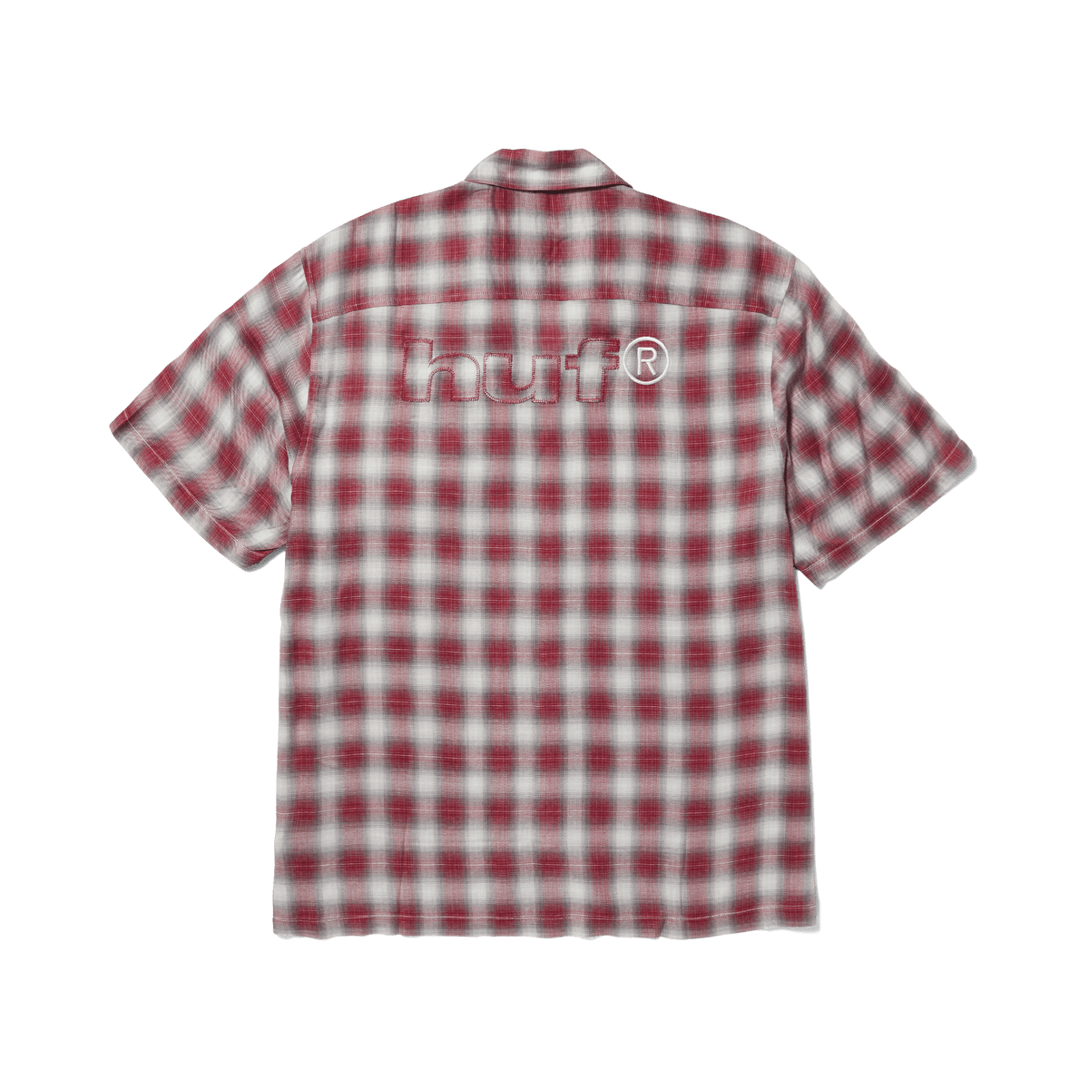 Ombre Work Shirt