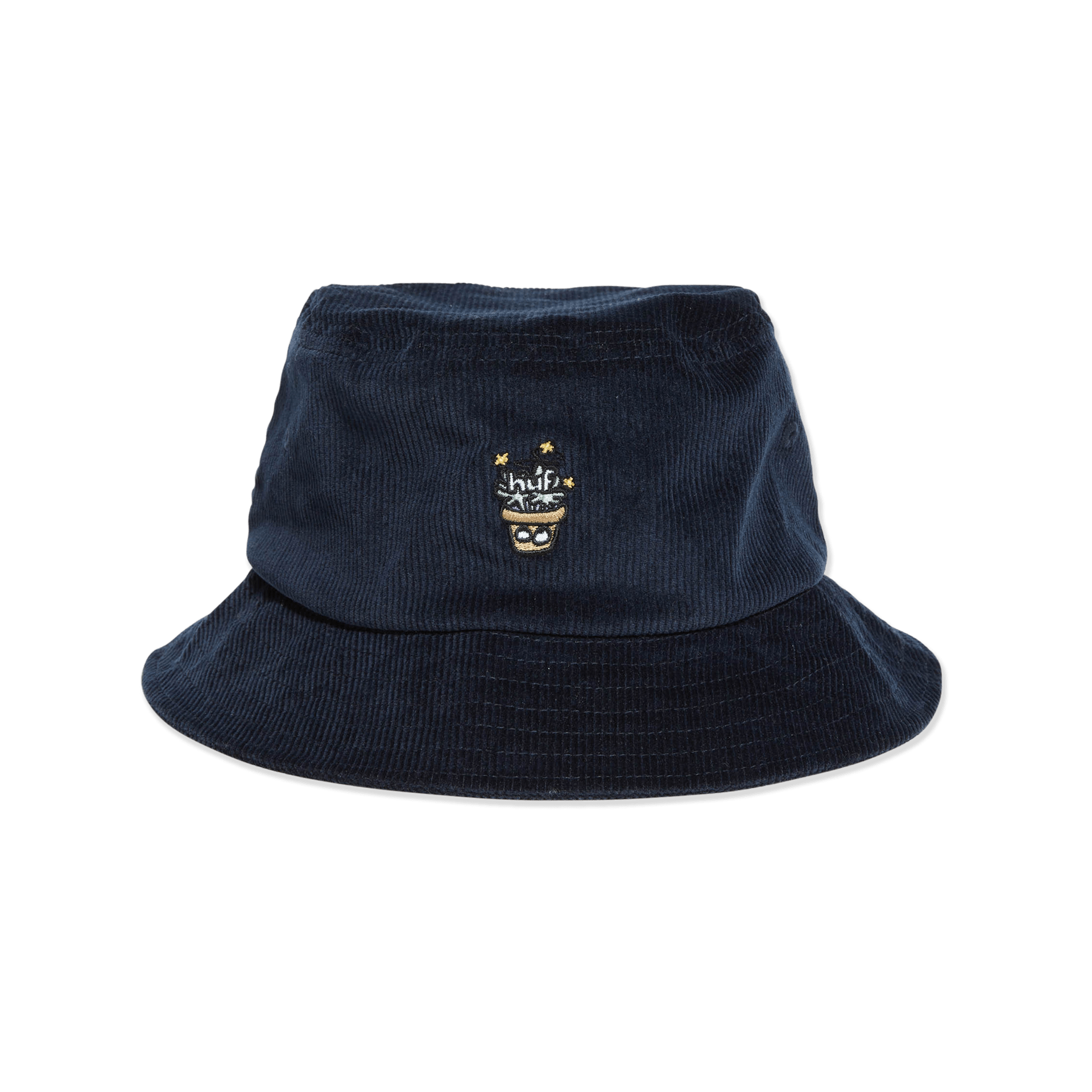 Weed bucket hat huf hot sale