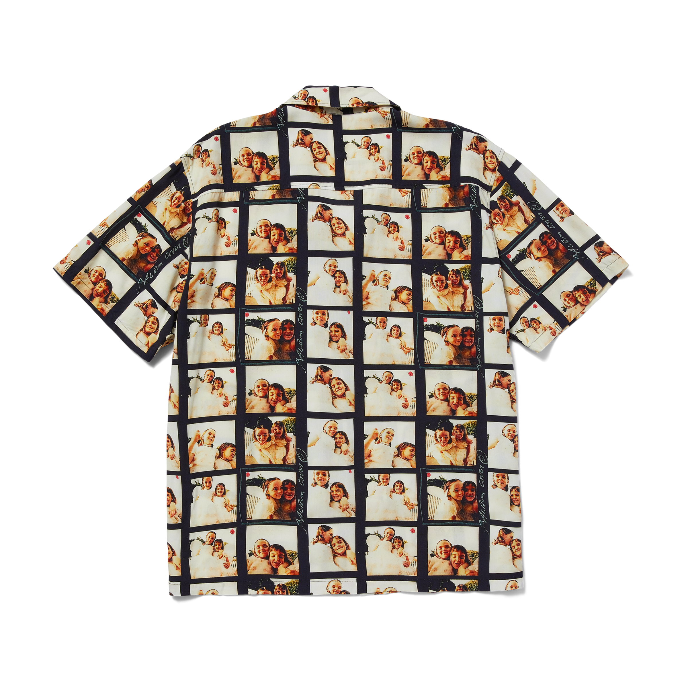 HUF ハフ セーター ニット X SMASHING PUMPKINS STAR GIRL