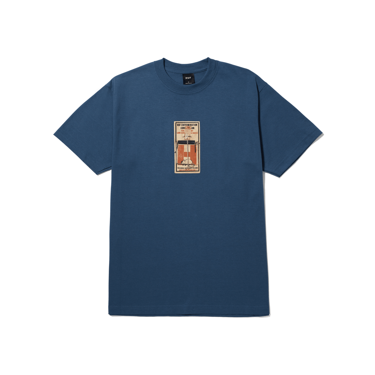 Rat Race T-Shirt