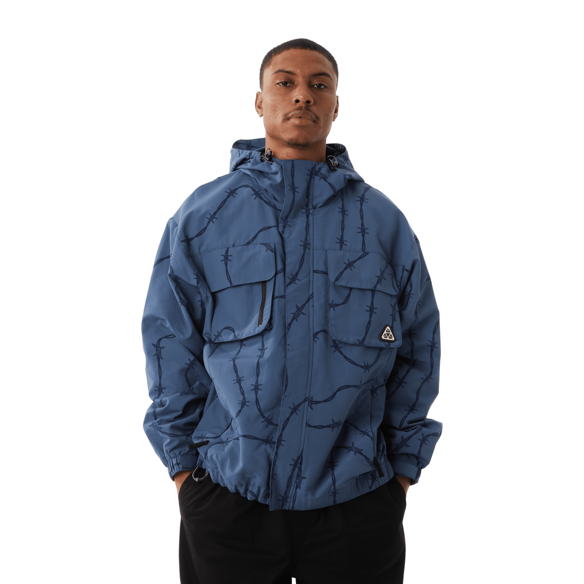 Reservoir Jacket