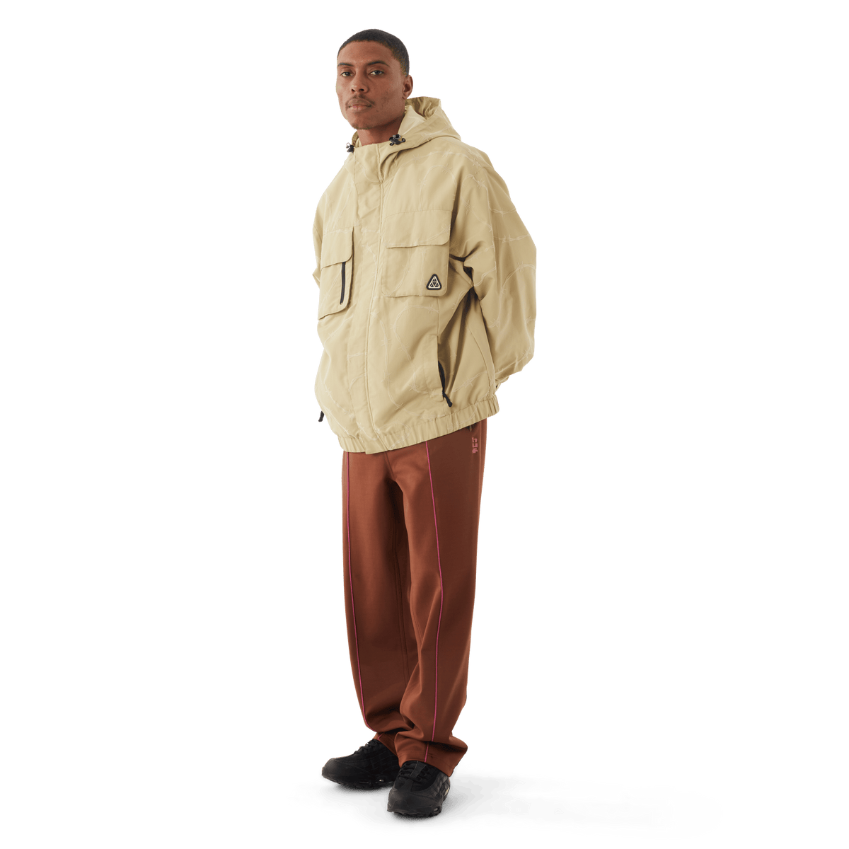 Reservoir Jacket