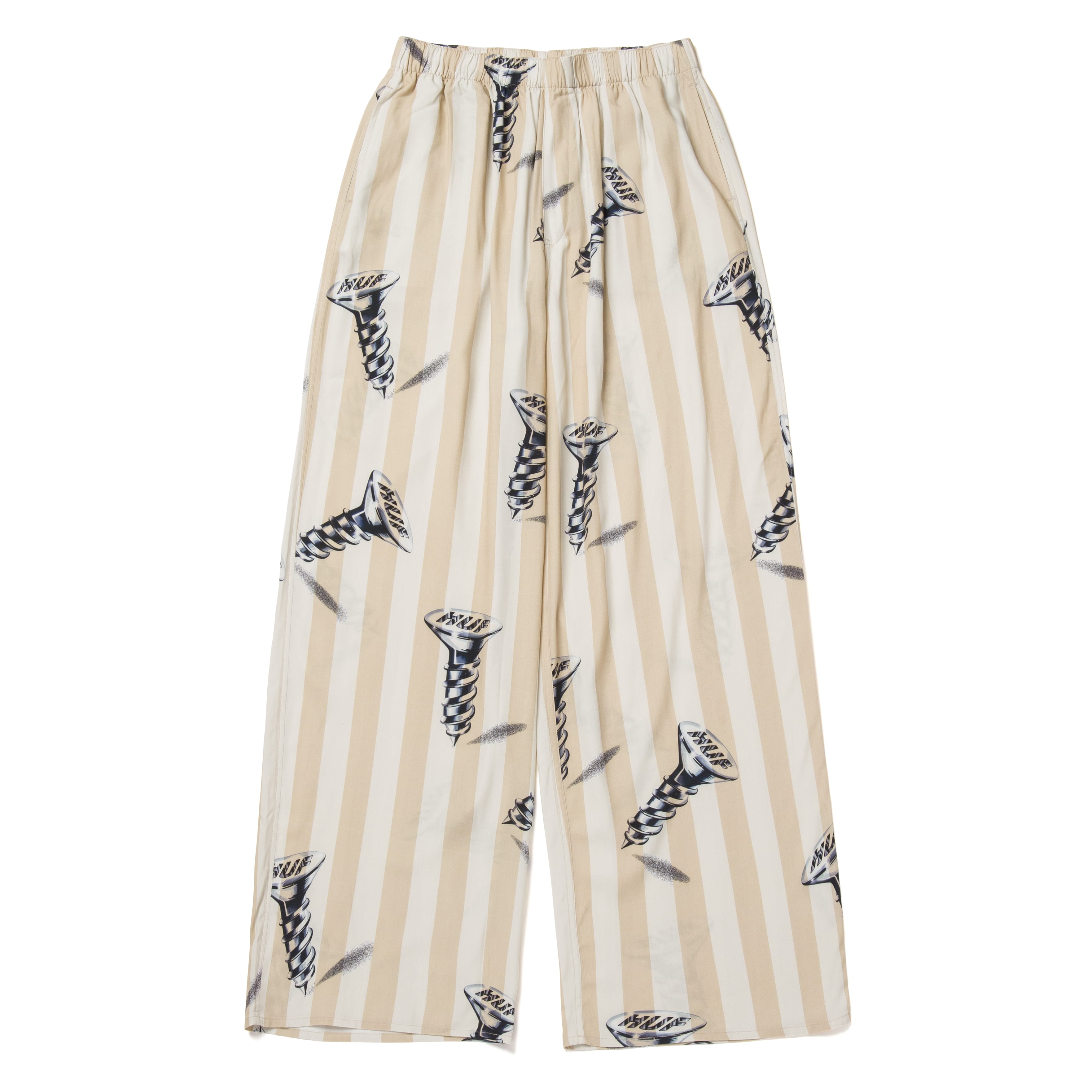 Huf Screw It Woven Pant – HUF WORLDWIDE UK