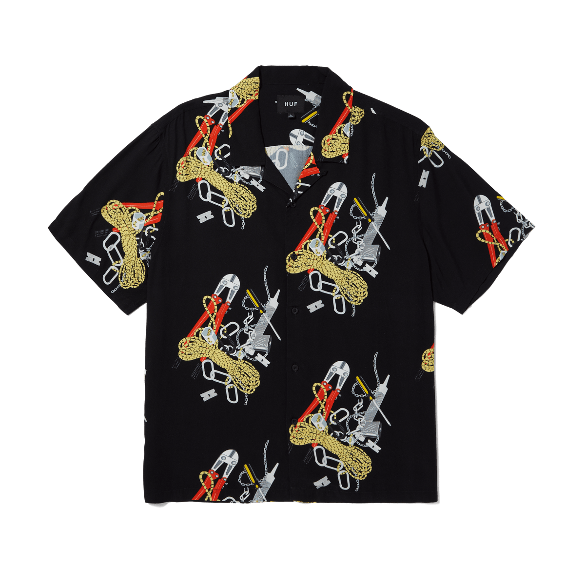 Skidrokyo Resort Top
