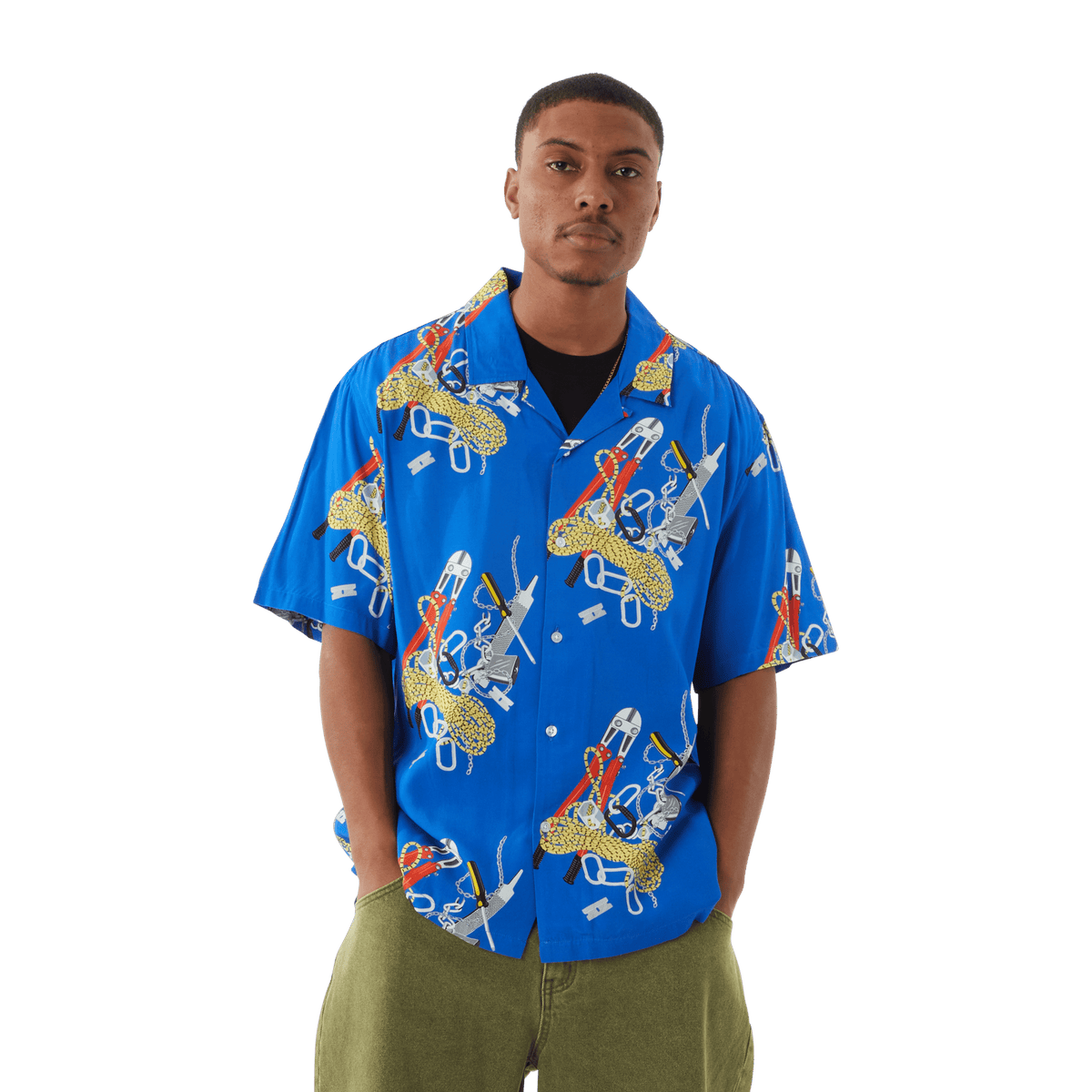Skidrokyo Resort Top