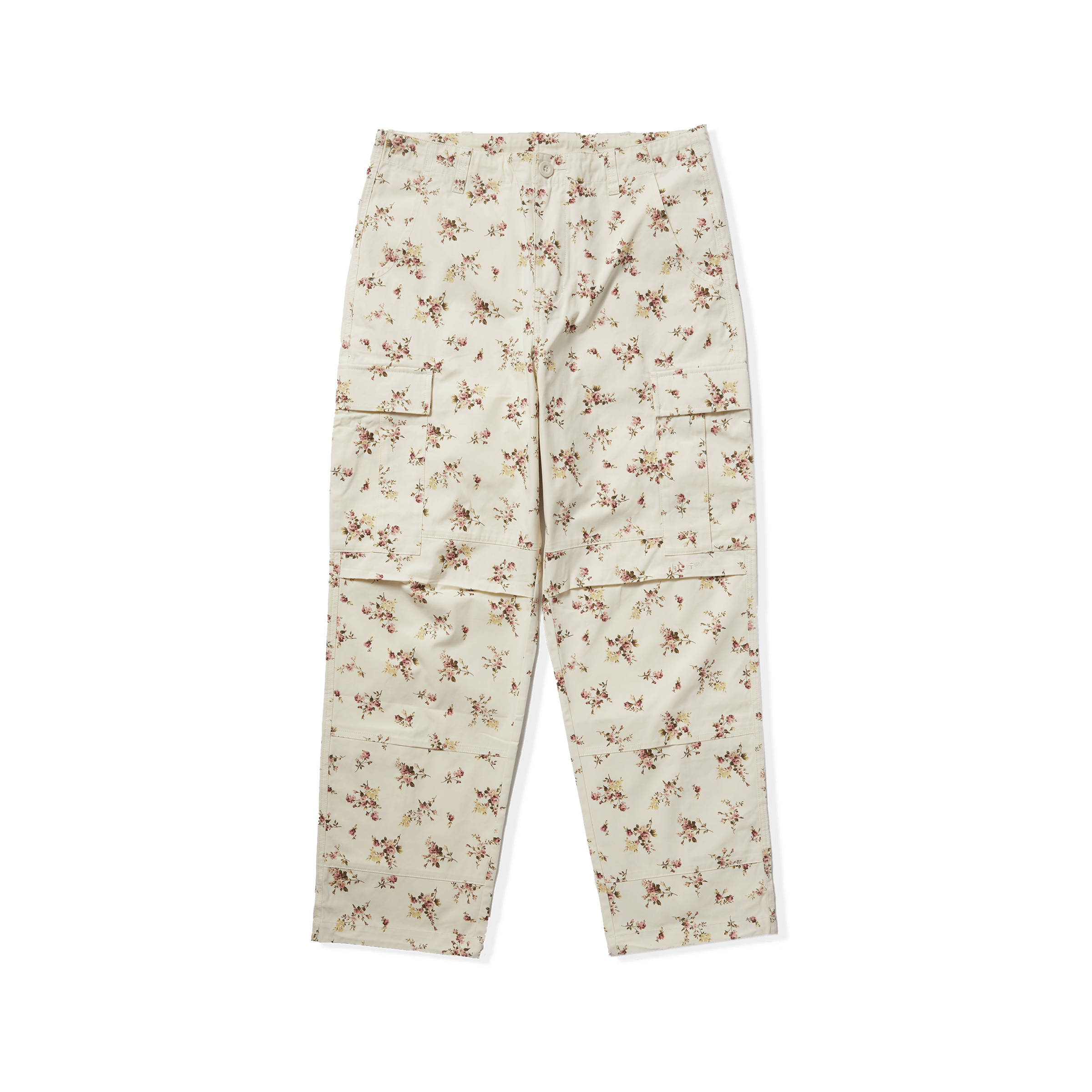 Utility Floral Cargo Pant - | Huf – HUF WORLDWIDE UK