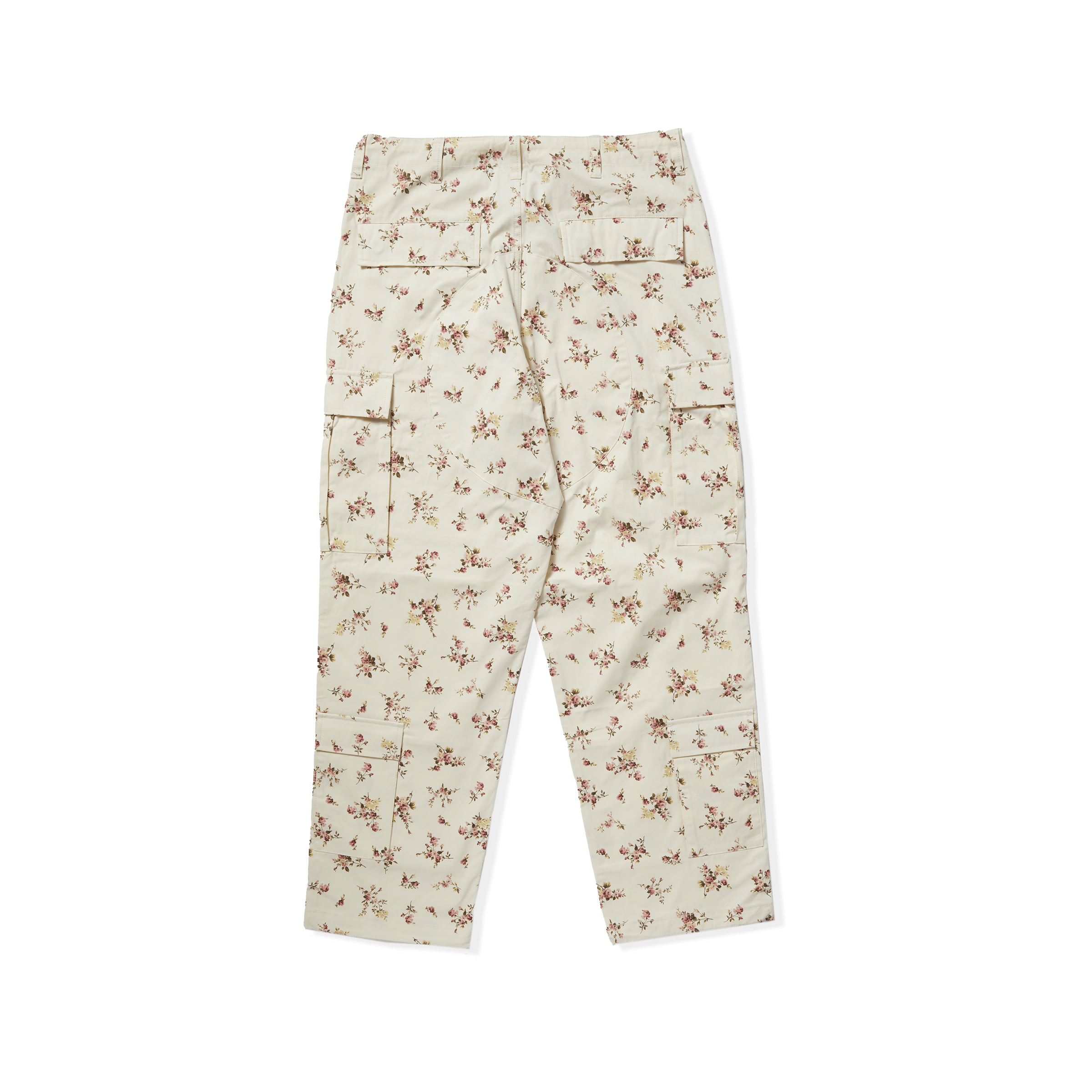 Utility Floral Cargo Pant - | Huf – HUF WORLDWIDE UK