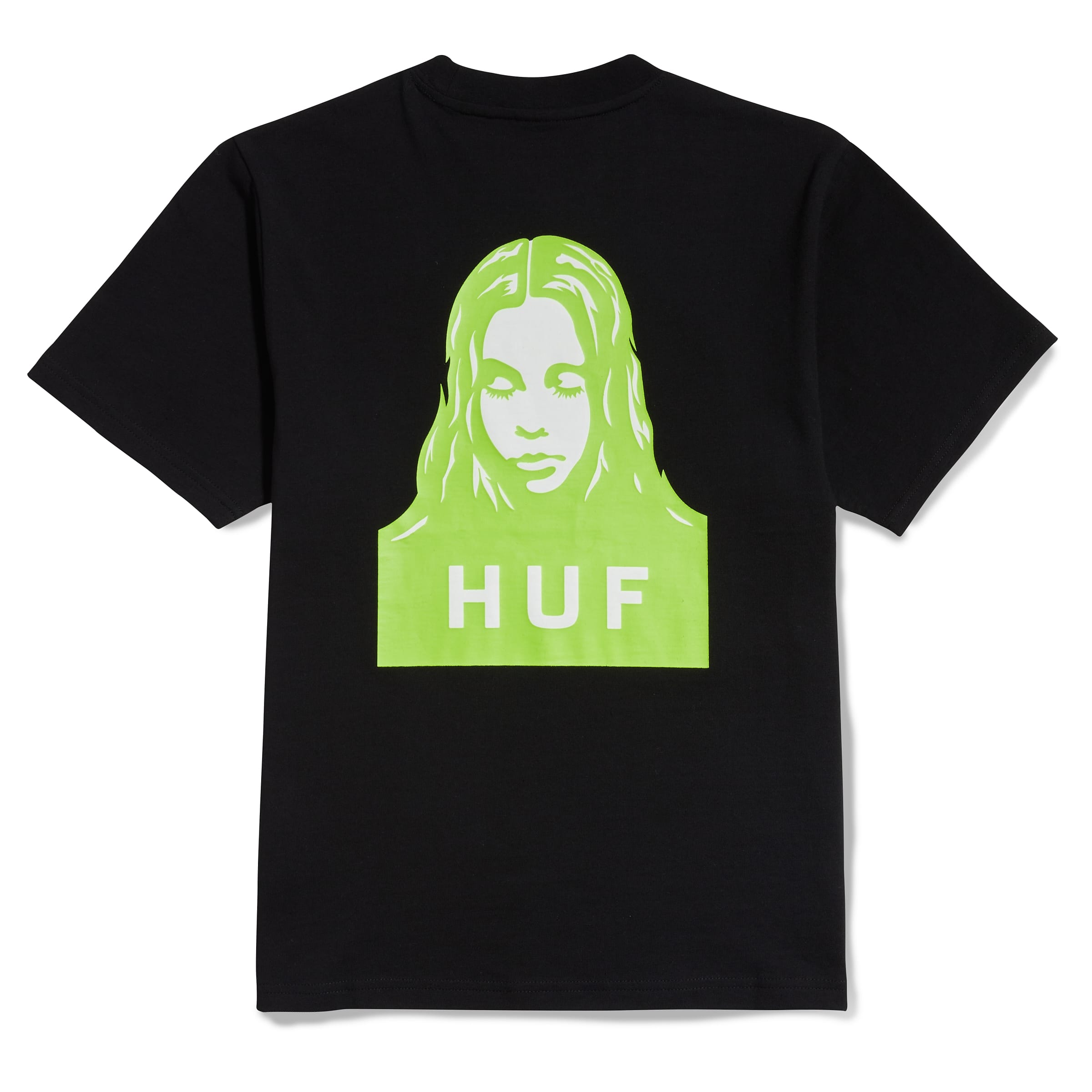 Huf X-Girl x Huf Relax T-Shirt – HUF WORLDWIDE UK