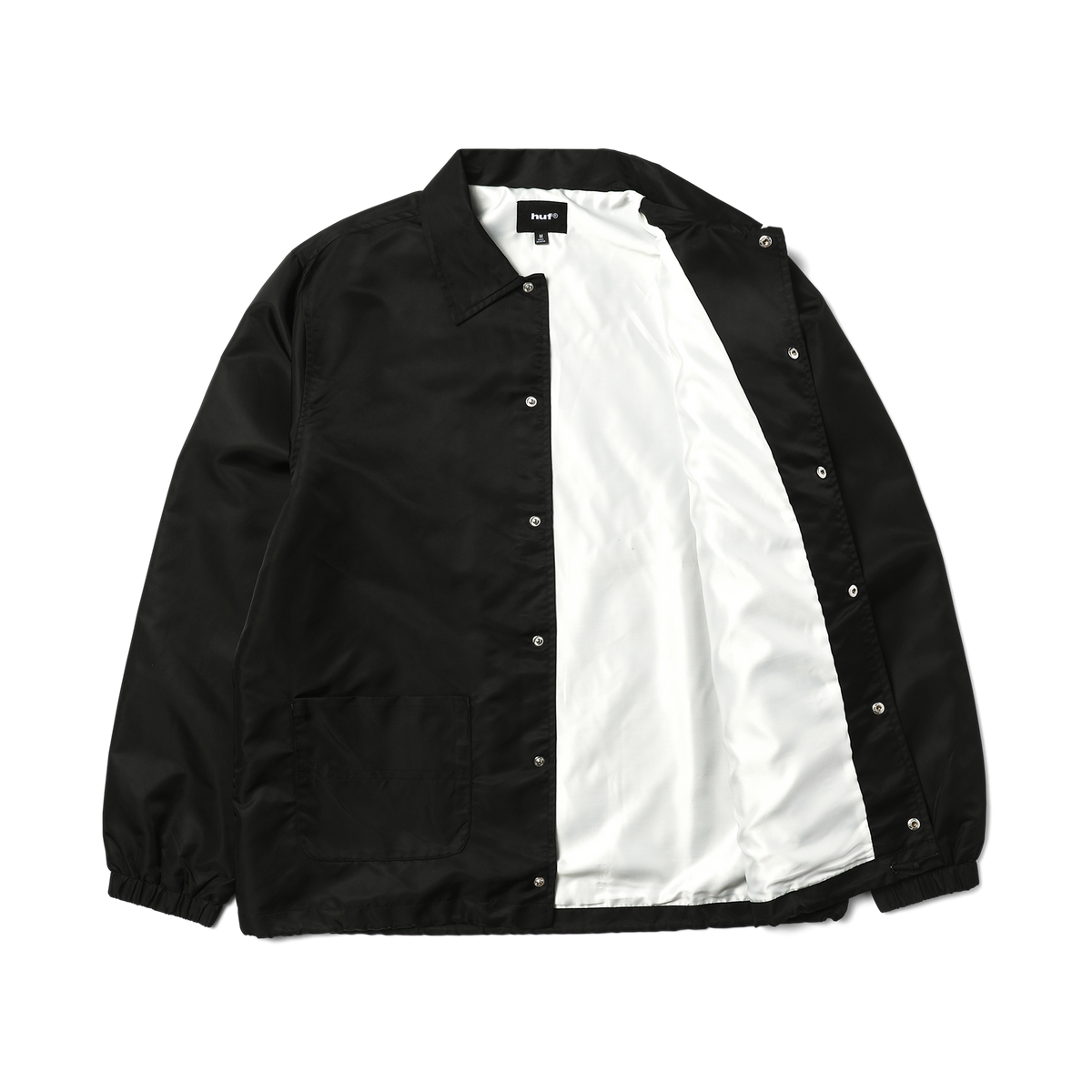 89 Coaches Jacket