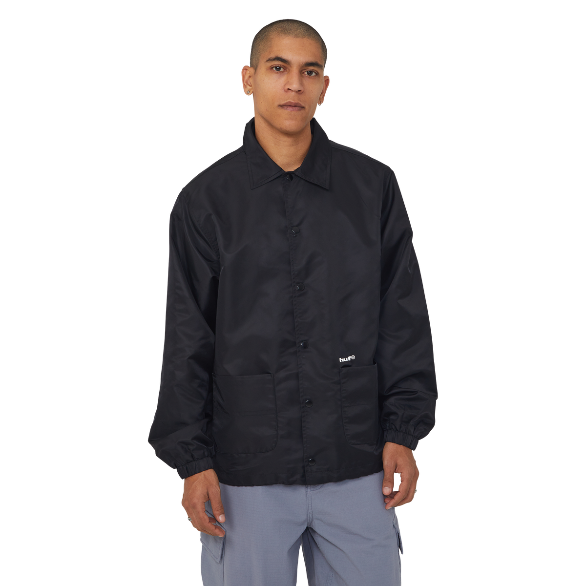89 Coaches Jacket