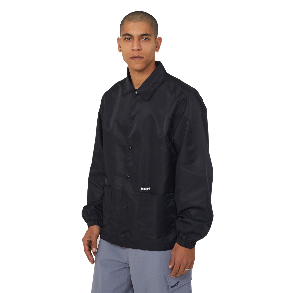 89 Coaches Jacket