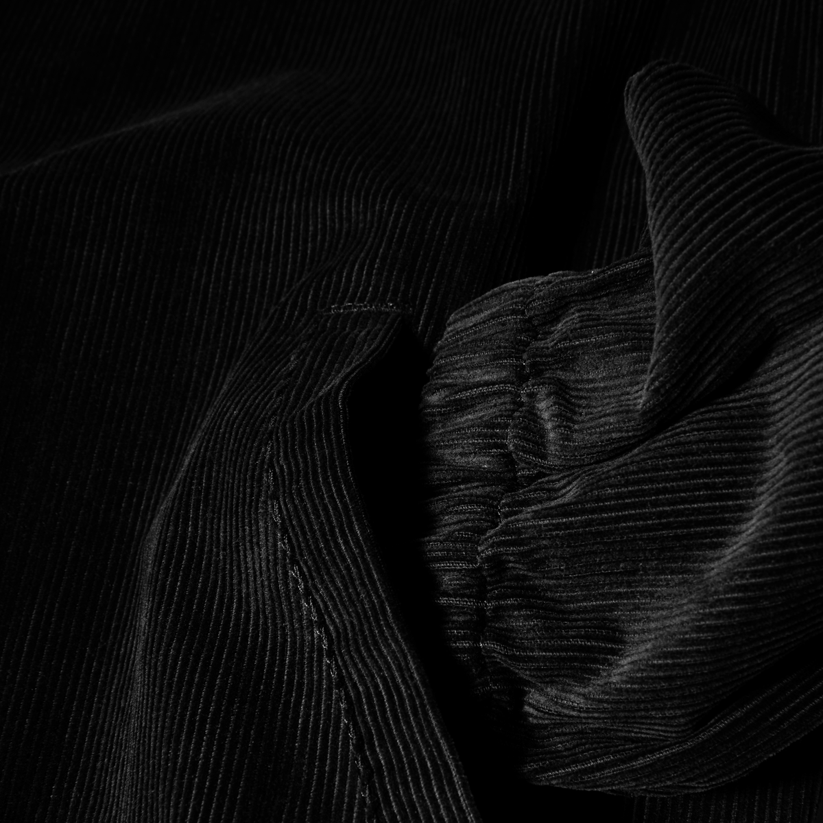 89 Corduroy Shop Jacket