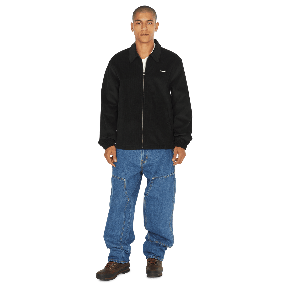 89 Corduroy Shop Jacket