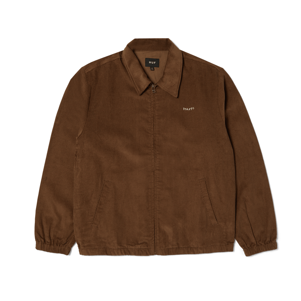 89 Corduroy Shop Jacket