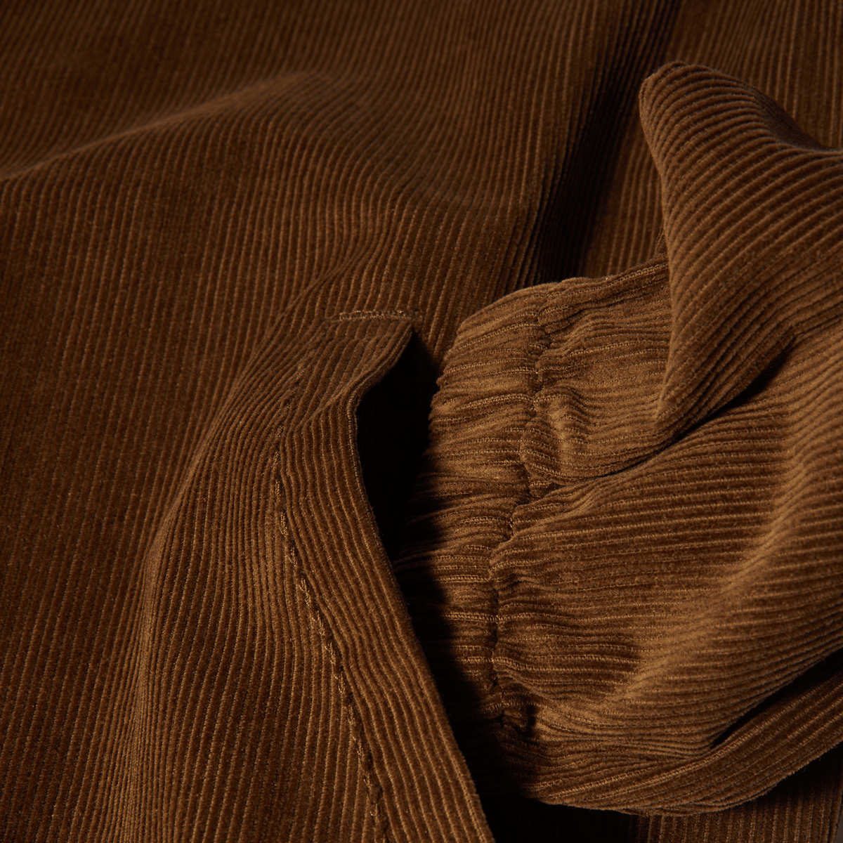 89 Corduroy Shop Jacket