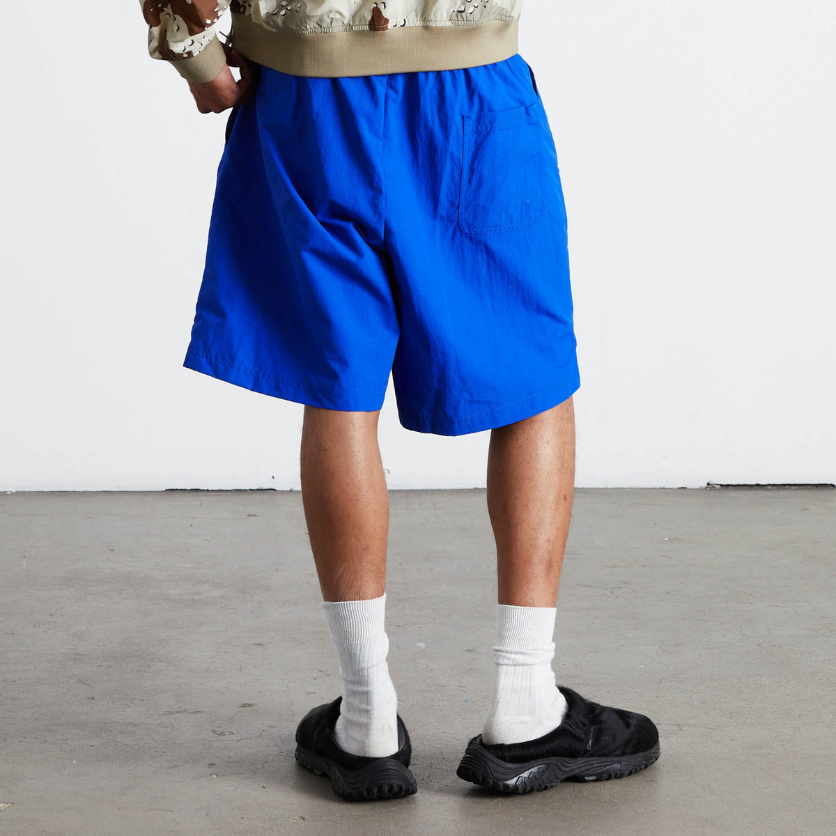HUF eightynine Easy Short