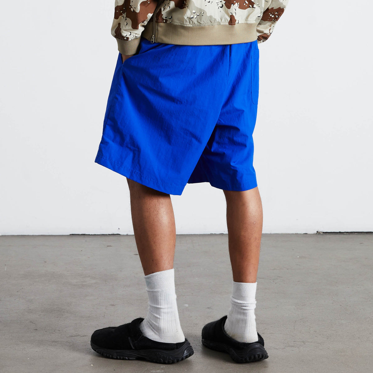 HUF eightynine Easy Short