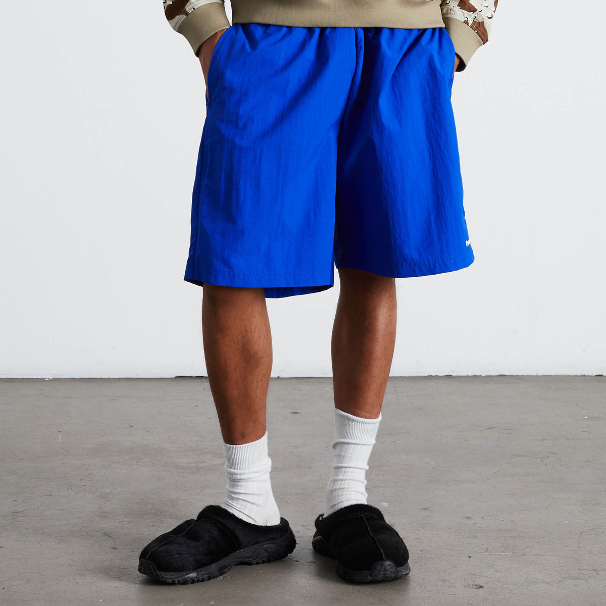 HUF eightynine Easy Short