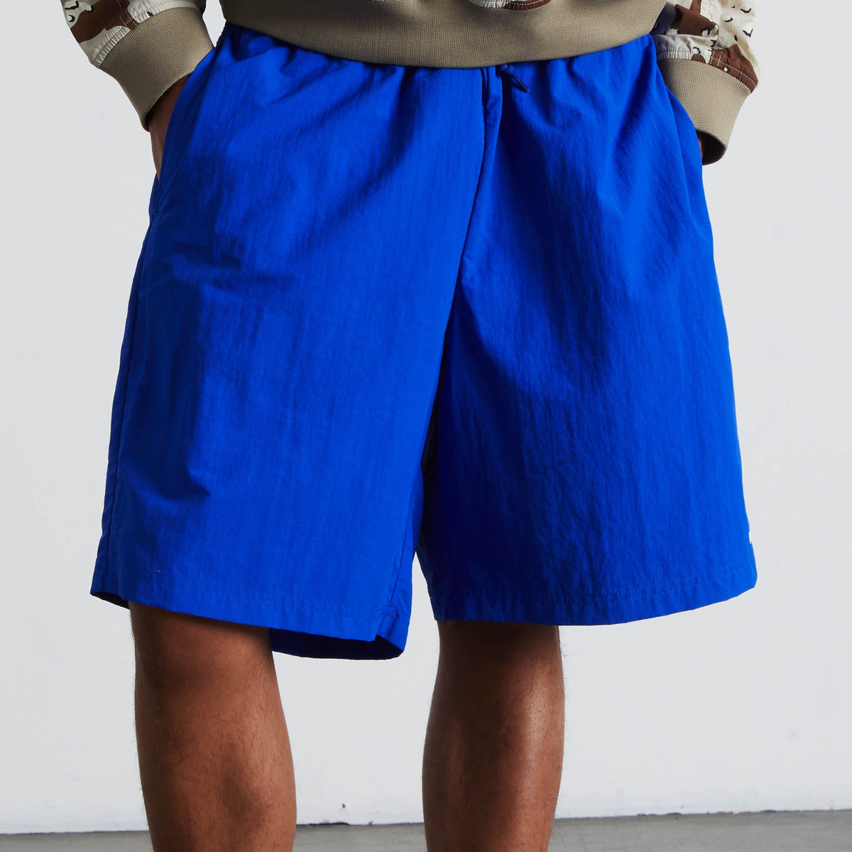 HUF eightynine Easy Short