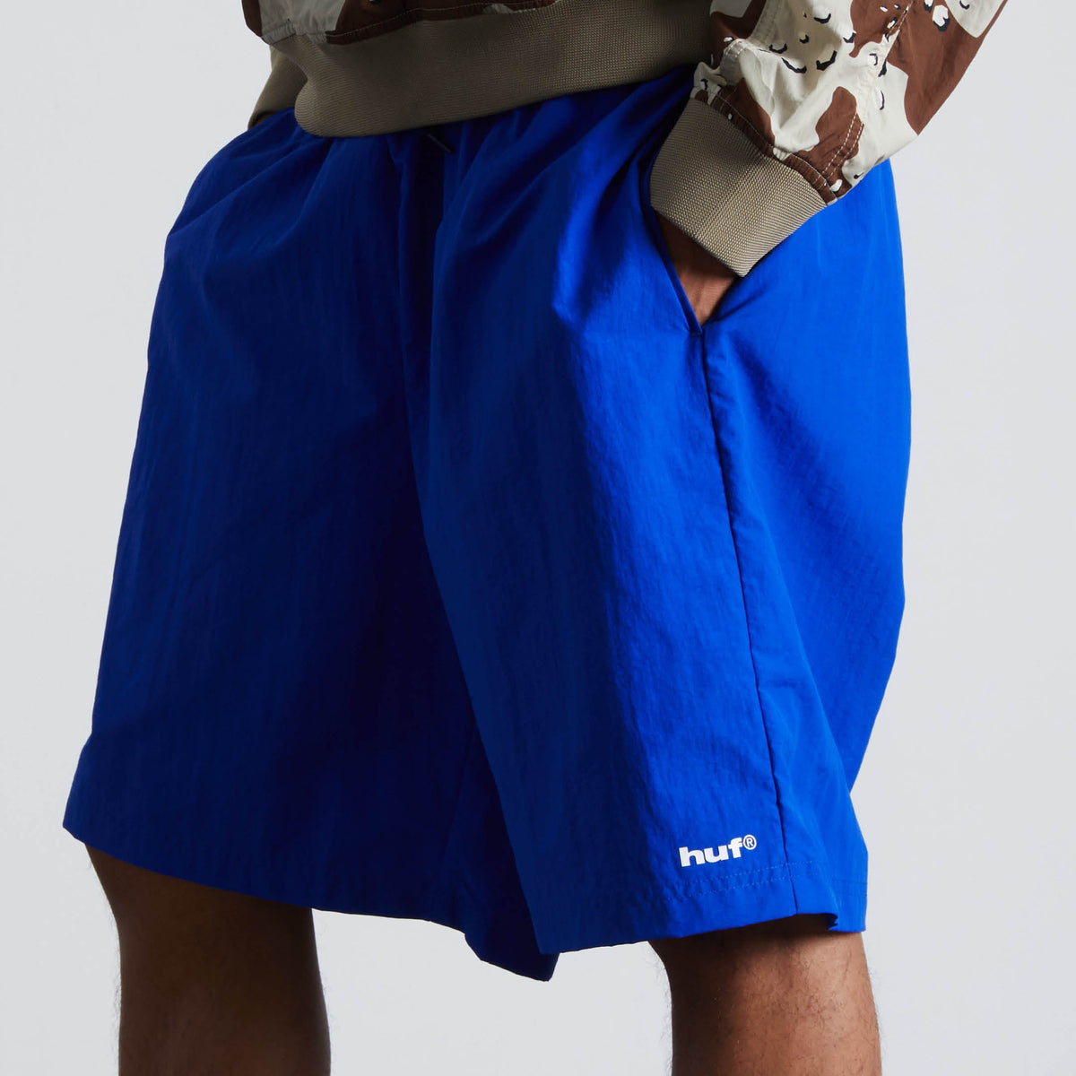 HUF eightynine Easy Short