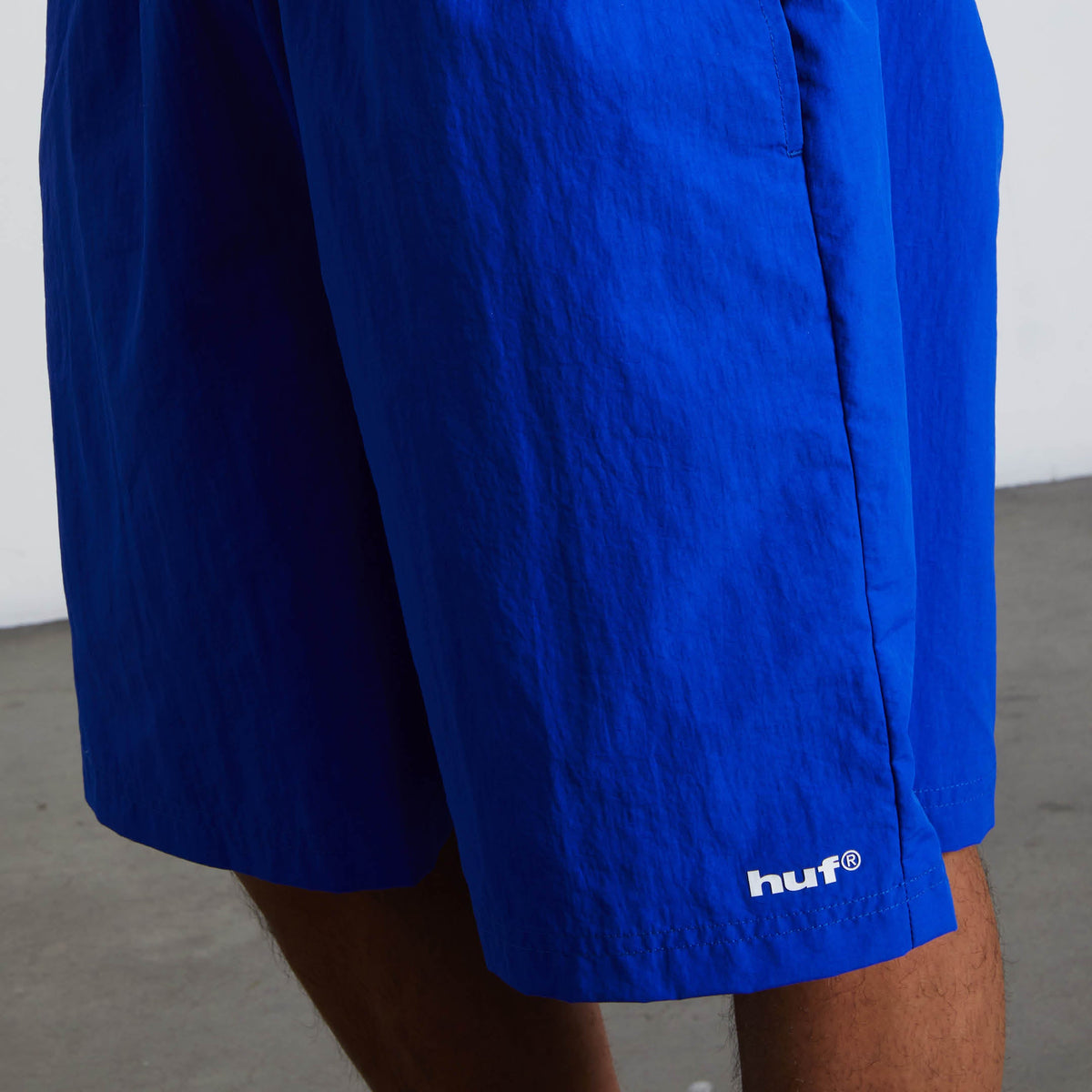 HUF eightynine Easy Short