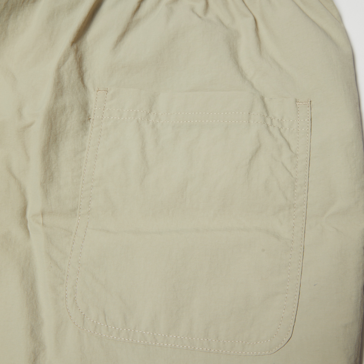 HUF eightynine Easy Short