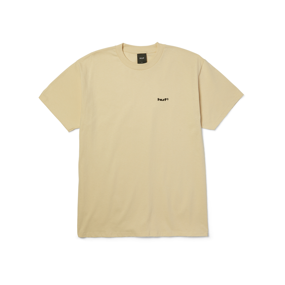 89 Embroidered T-Shirt
