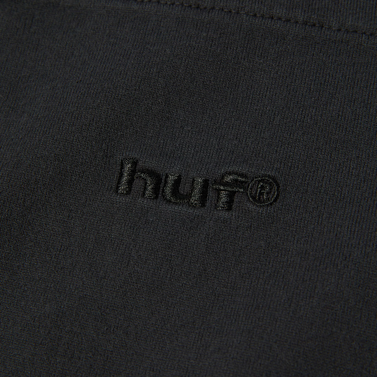 89 Heavyweight Long Sleeve Knit Top