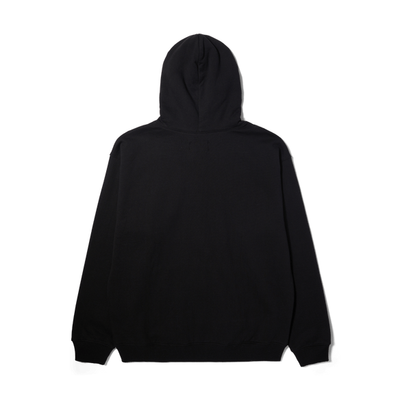 HUF¬Æeightynine Hooded Fleece