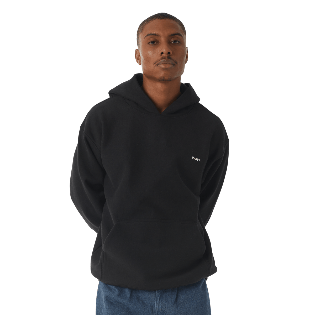 HUF¬Æeightynine Hooded Fleece