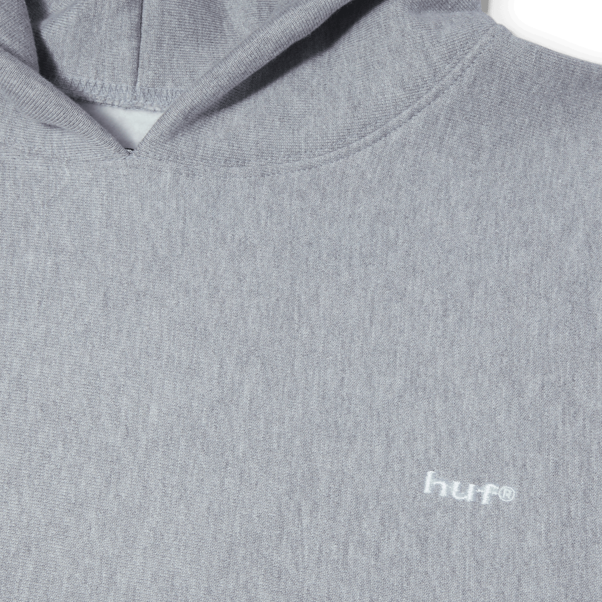 HUF¬Æeightynine Hooded Fleece