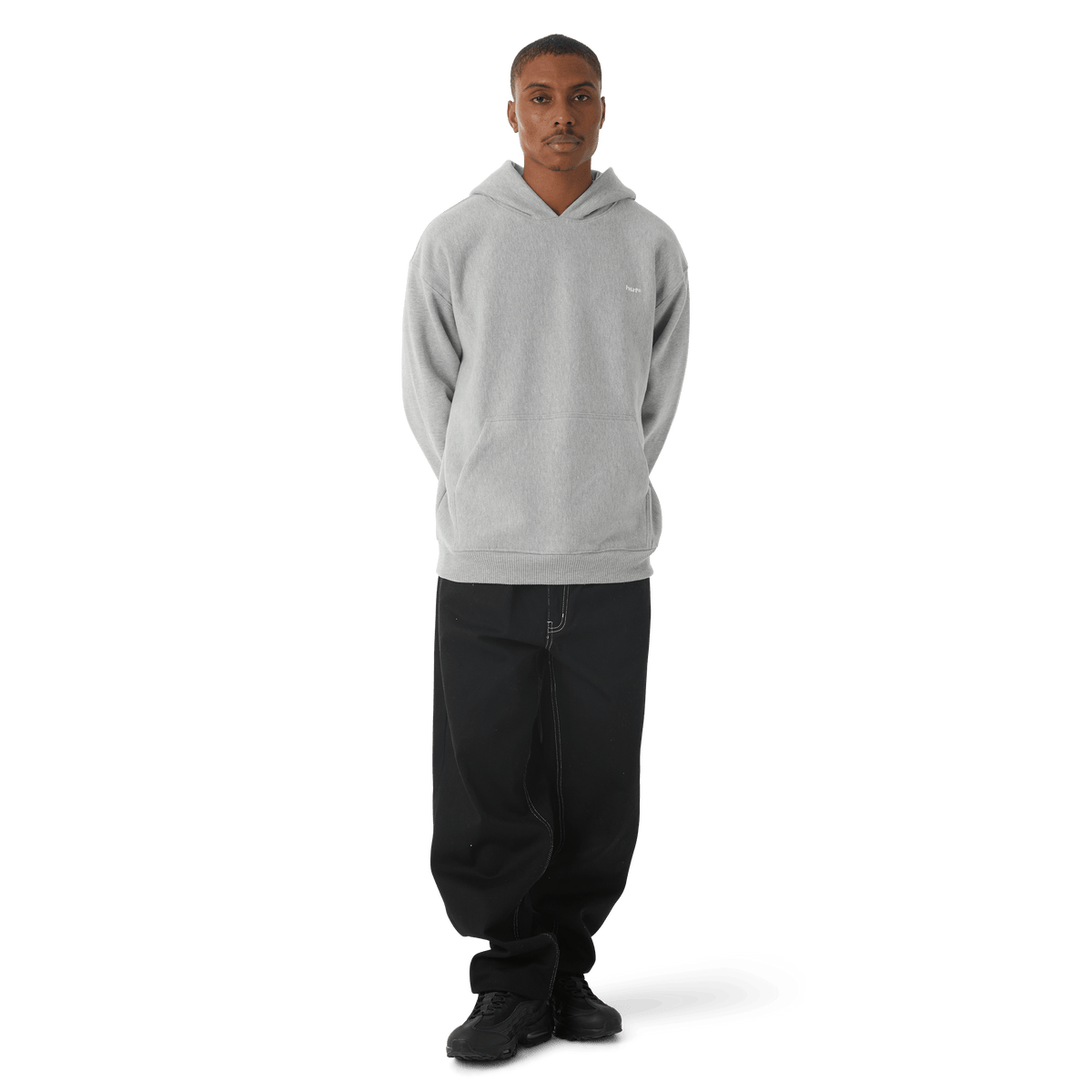 HUF¬Æeightynine Hooded Fleece