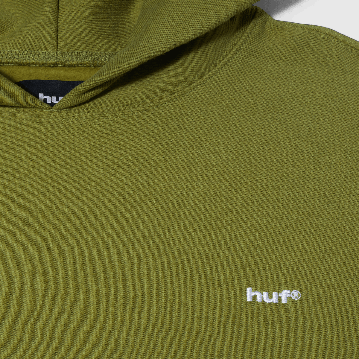 HUF¬Æeightynine Hooded Fleece
