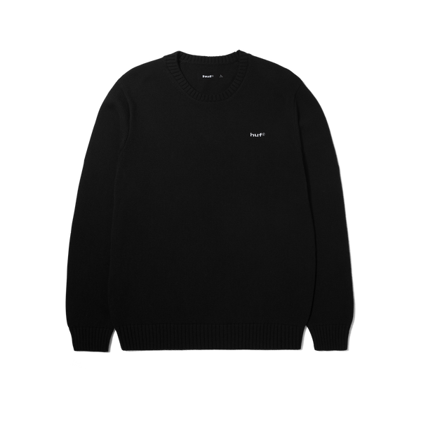HUF¬Æeightynine Knit Sweater