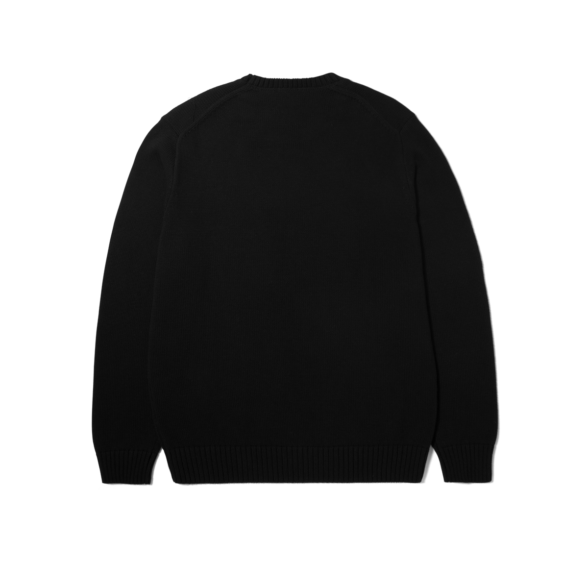 【MODERNIF】Cheat Hachi Henry Neck Knit HUF¬Æeightynine Knit Sweater – HUF WORLDWIDE UK