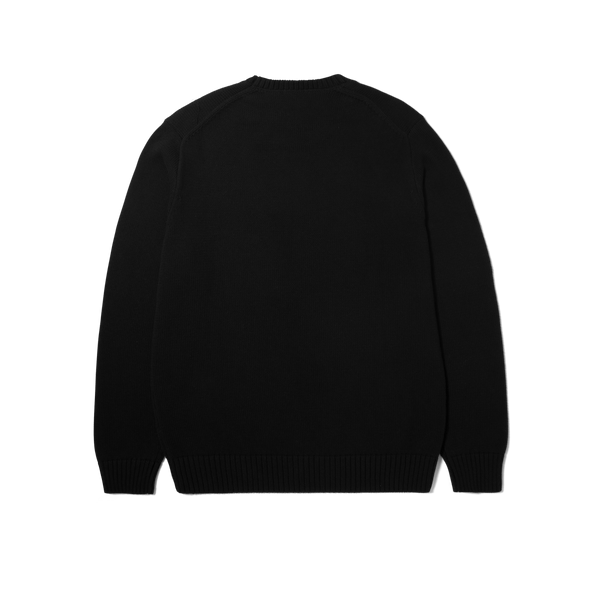 HUF¬Æeightynine Knit Sweater