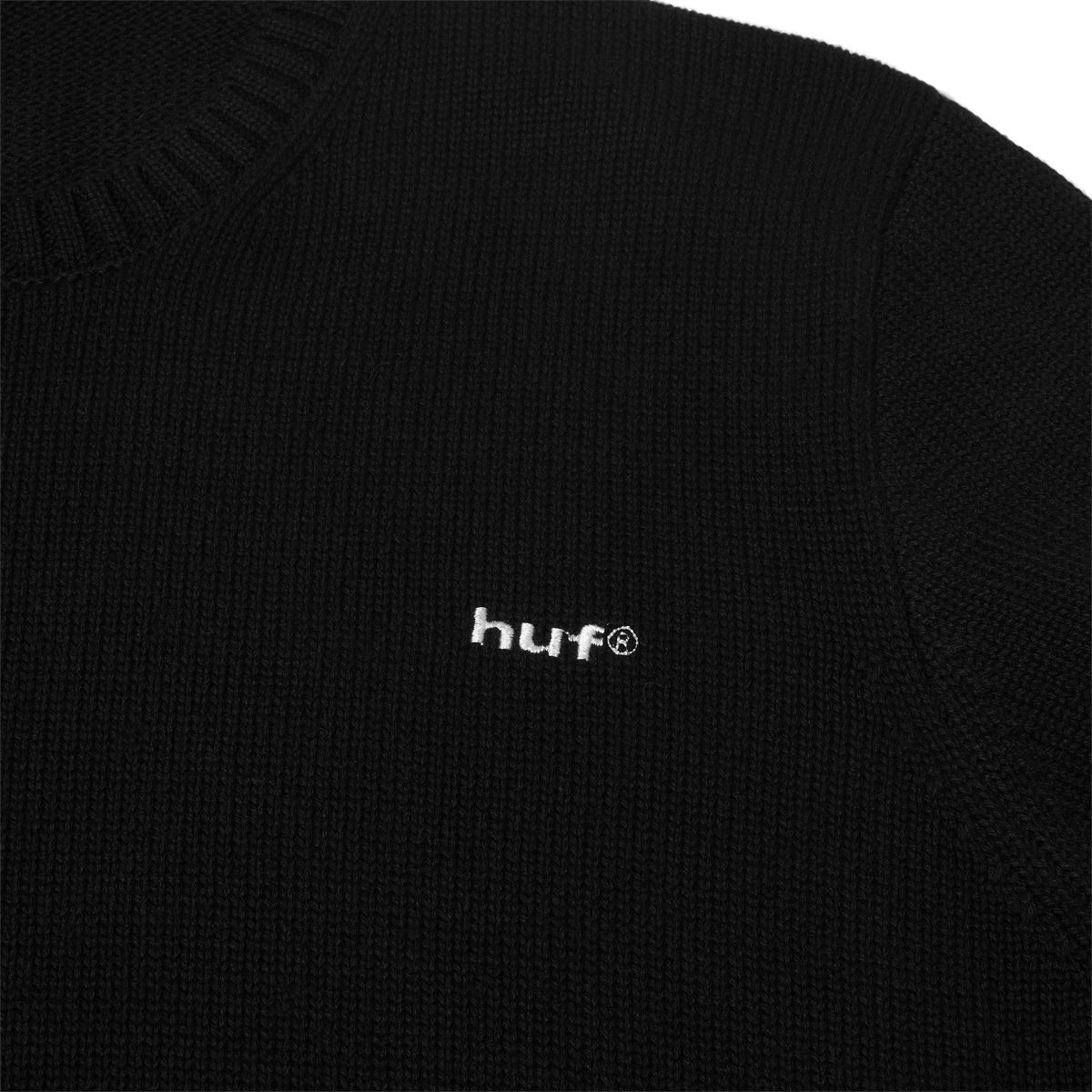 HUF¬Æeightynine Knit Sweater