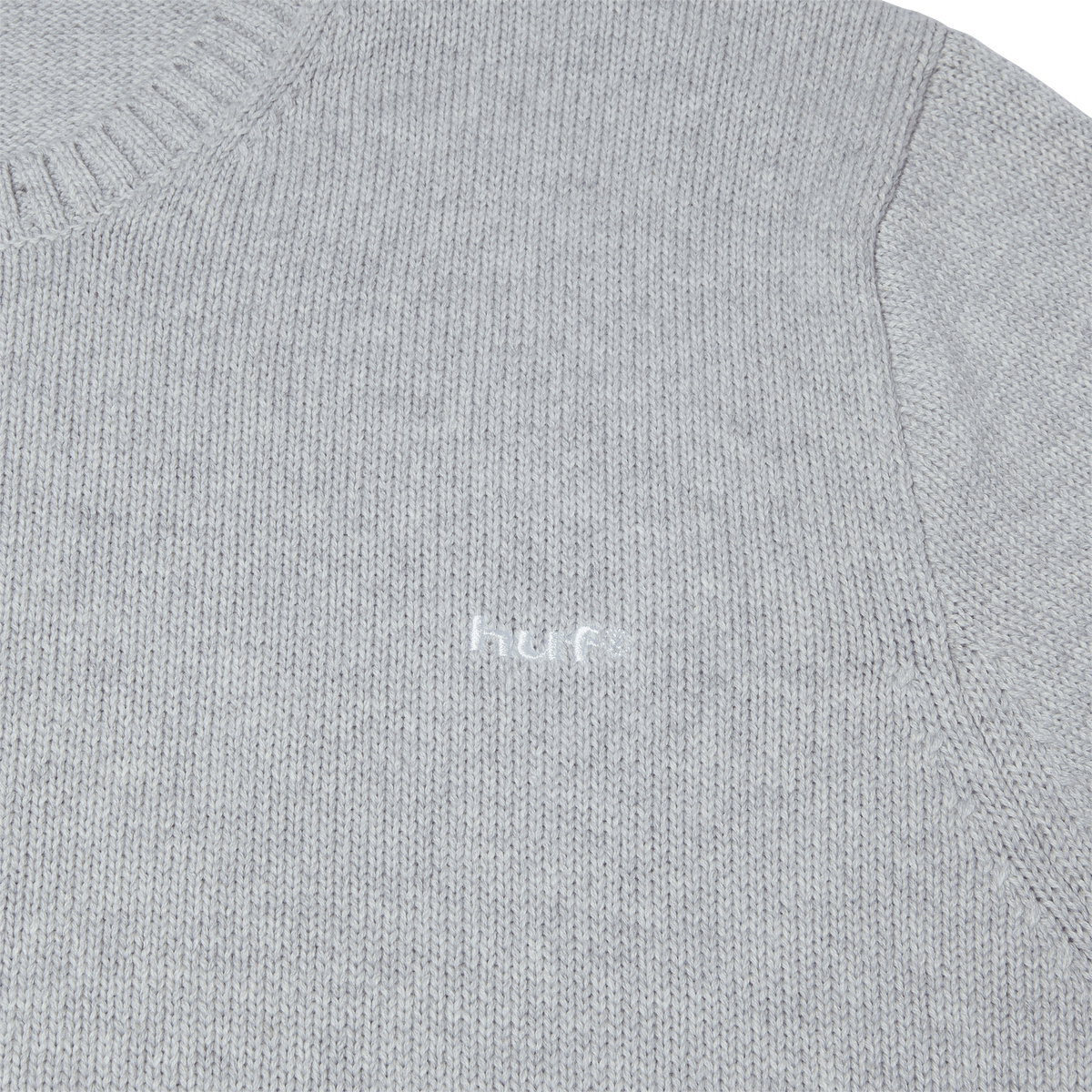 HUF¬Æeightynine Knit Sweater