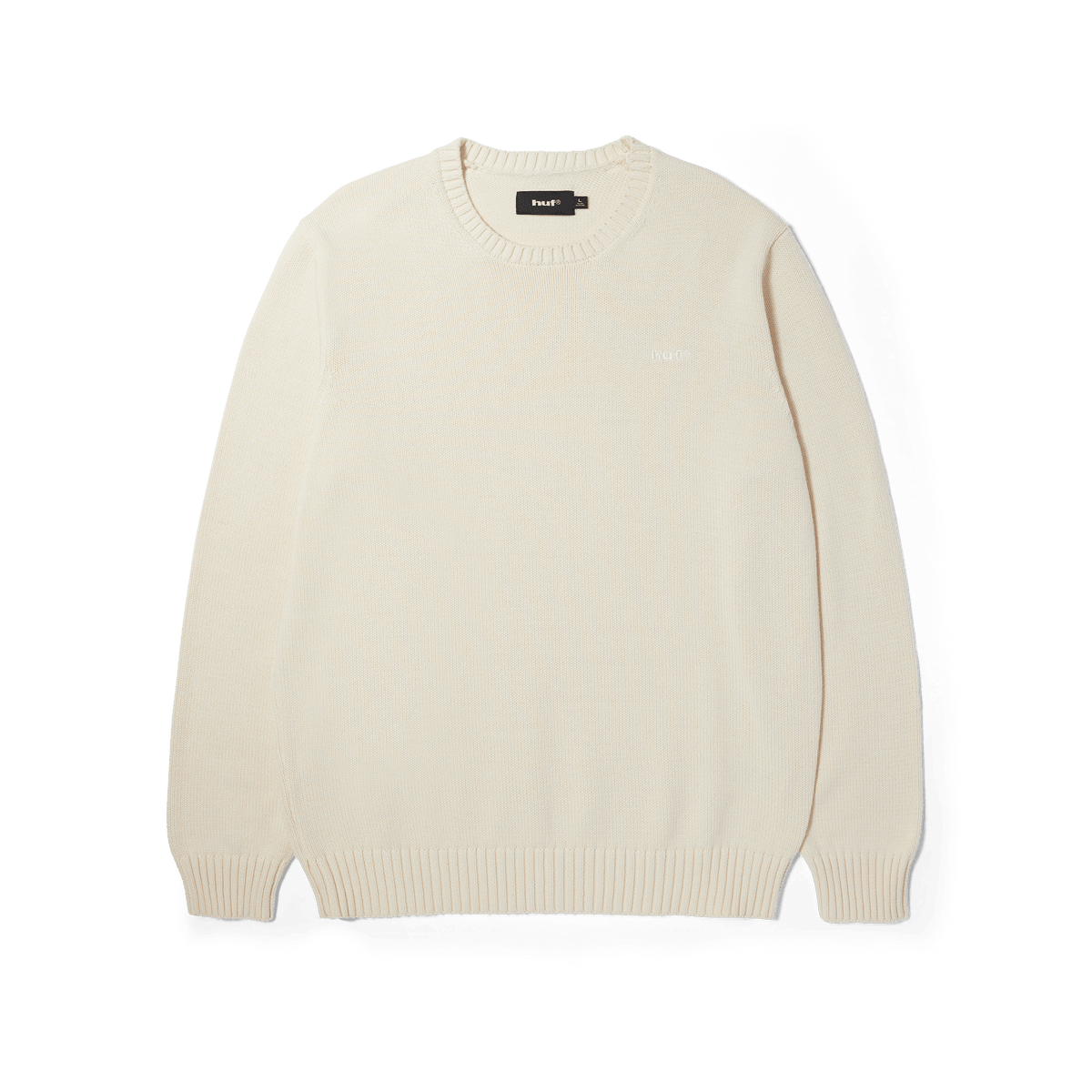 HUF¬Æeightynine Knit Sweater