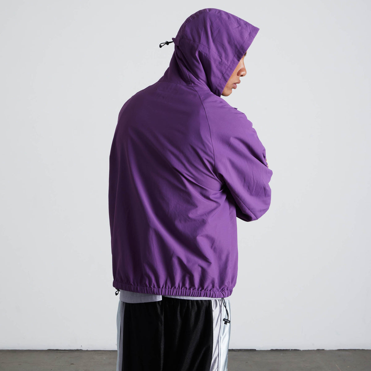 89 Lightweight Shell Jacket