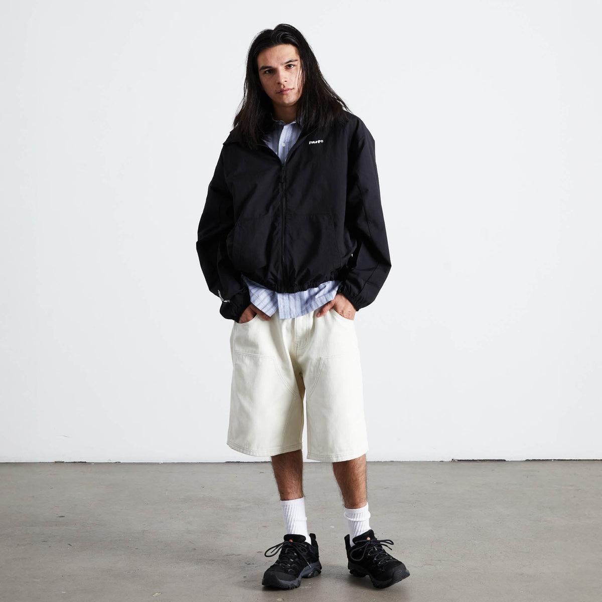 89 Lightweight Shell Jacket