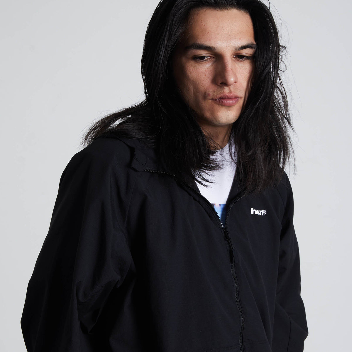 89 Lightweight Shell Jacket