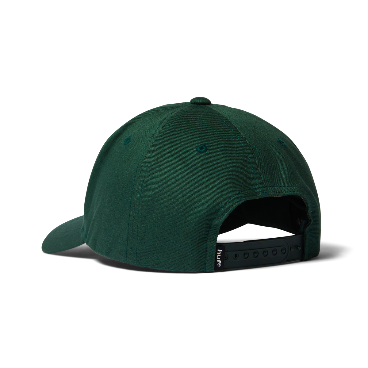 89 Oval 5-Panel Snapback Hat