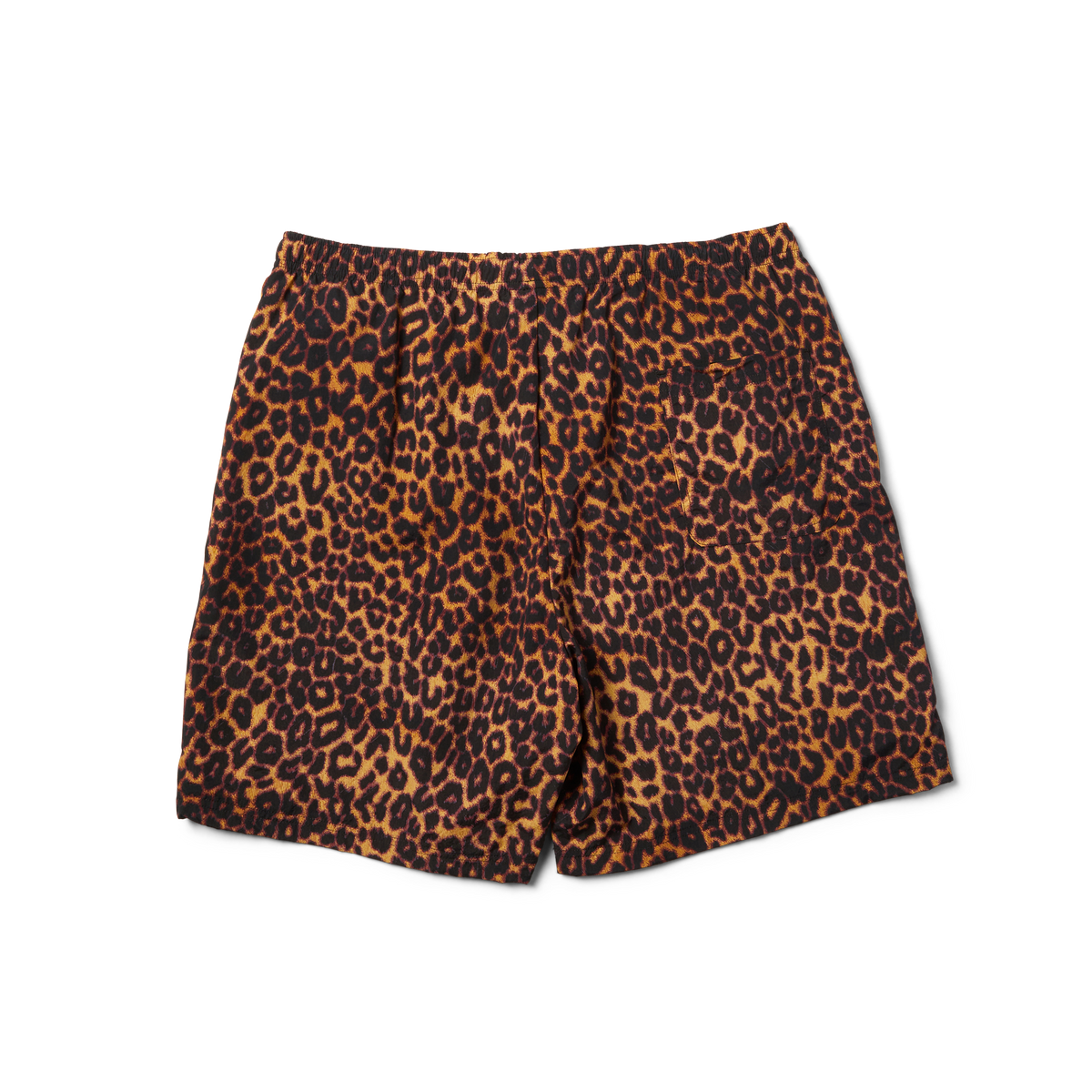89 Printed Easy Short