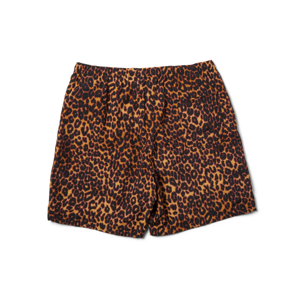 89 Printed Easy Short