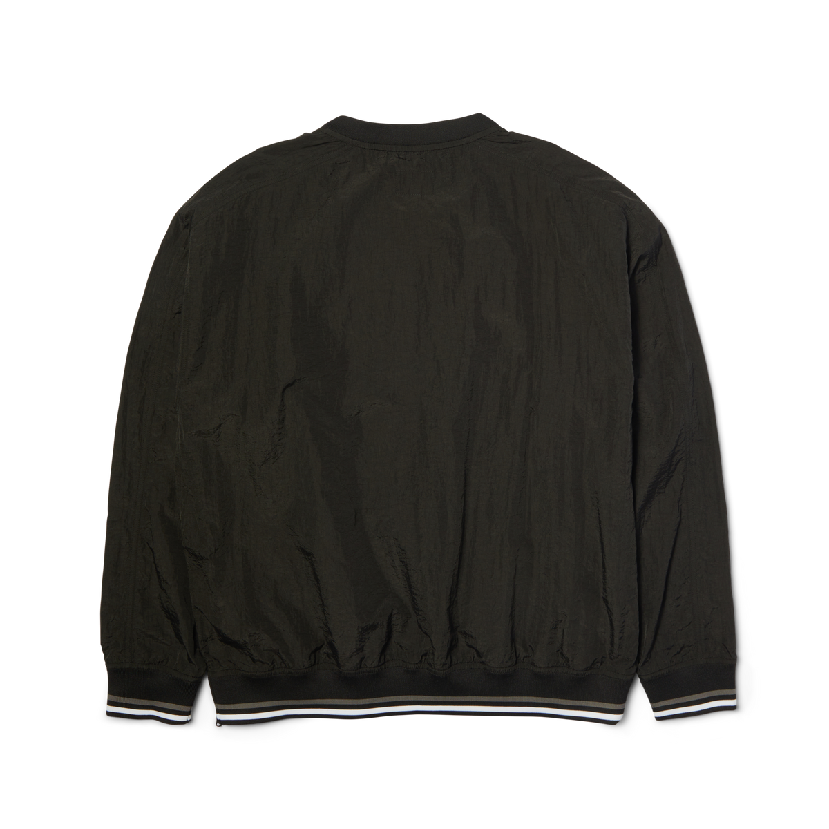 89 Pullover Windshirt