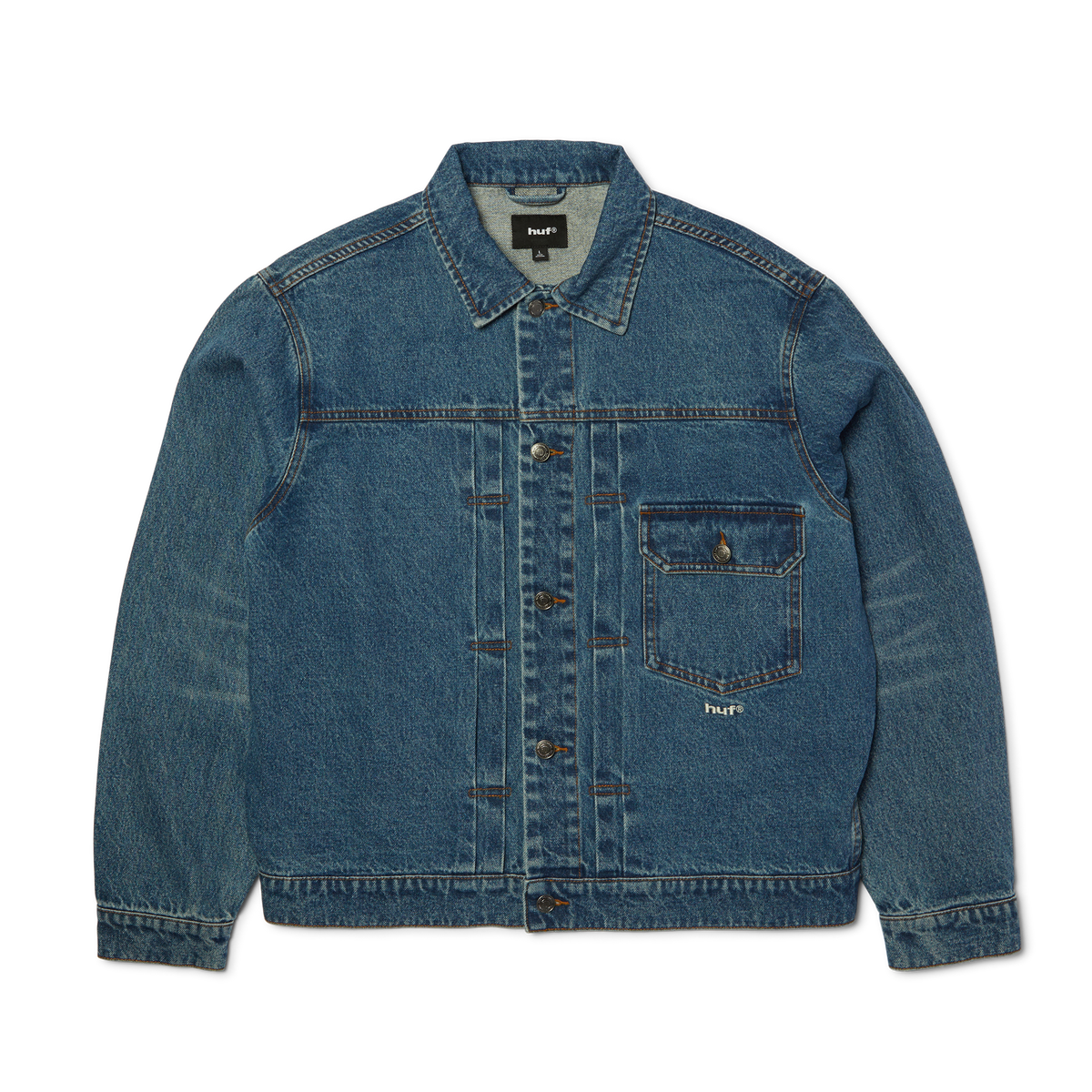 89 Trucker Jacket