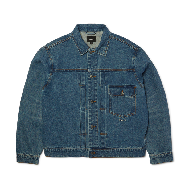89 Trucker Jacket