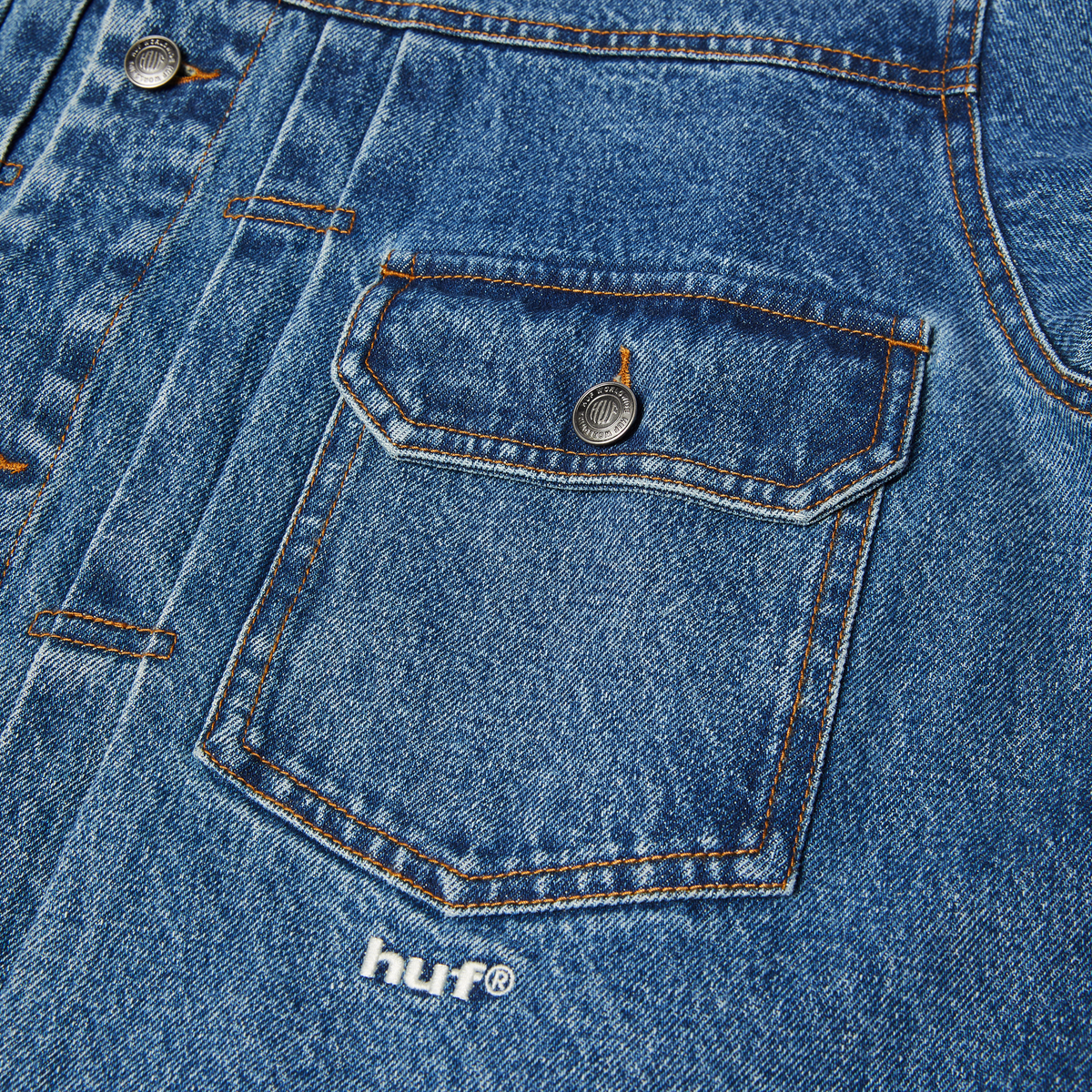 89 Trucker Jacket