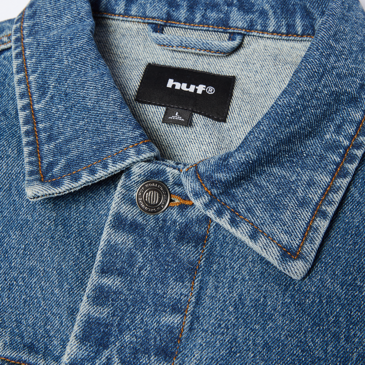 89 Trucker Jacket
